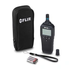 FLIR EM57 HVAC Termo-Hygrometer med daggpunkt och våttemperatur