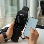 FLIR EV86-T2 EV-laddtestare med RCD-test för laddstationer