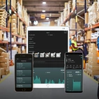 Extech SL250W ljudnivåmätare med Bluetooth och ExView-App