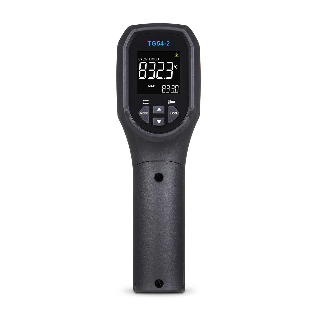 FLIR TG54-2 IR-termometer, upp till 850°C, laserpekare, 20:1 optik