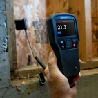 FLIR MR265 Fuktmätare med värmekamera och stiftmätning