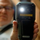 FLIR MR265 Fuktmätare med värmekamera och stiftmätning
