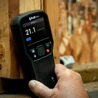 FLIR MR265 Fuktmätare med värmekamera och stiftmätning
