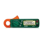 Extech 380942 True RMS AC/DC mini-strömtång för låga strömmar, 0,1 mA