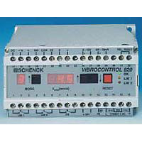 Vibrocontrol 920