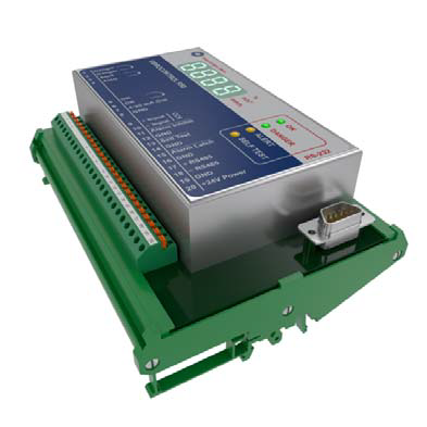 Vibrocontrol 950/960