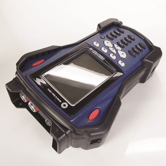 Vibrotest 80