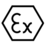 Produkter med Ex-märkning ATEX