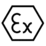 Produkter med Ex-märkning ATEX