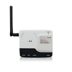 TandD RTR-500BW Basstation till RTR-500 Serien