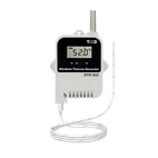 TandD RTR-502B -60 till 155°C, 1-Kanals temperaturlogger