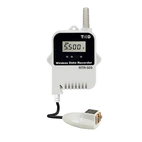 TandD RTR-505B ström, spänning, temp -logger för analoga signaler