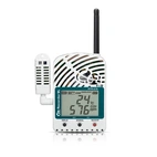 TandD RTR-576 Logger för CO2, temperatur och luftfuktighet