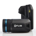 Flir T560 Värmekamera, 640 x 480 pixlar, -20°C till +1500°C