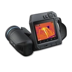 Flir T530 Värmekamera, 320 x 240 pixlar, -20°C till +650°C (tillval +1200°C)
