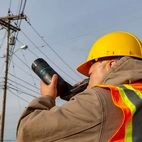 Flir T840 Värmekamera, 464 x 348 pixlar, -20°C till +1500°C