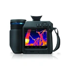 Flir T865 Värmekamera, 640x480 pixlar, -40°C till +2000°C