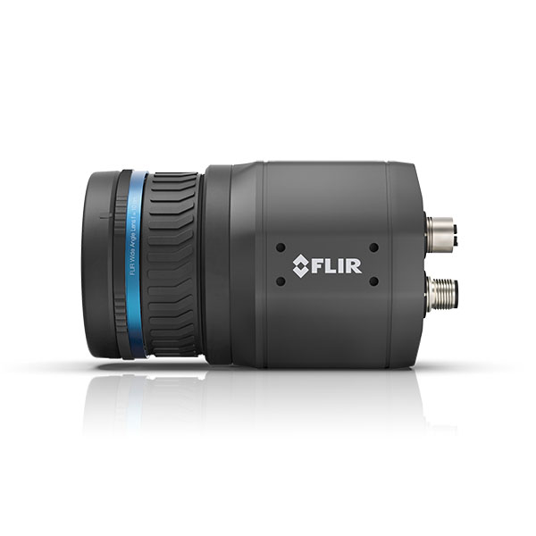 FLIR A400 värmekamera för fast montage