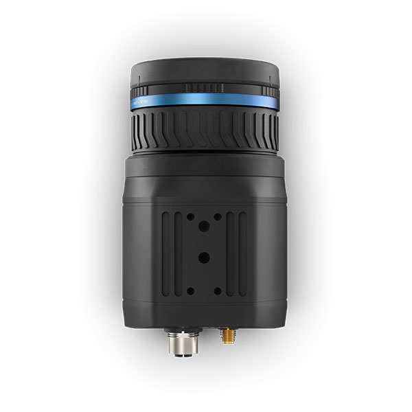 FLIR A400 värmekamera för fast montage