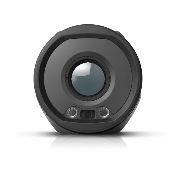 FLIR A400 värmekamera för fast montage