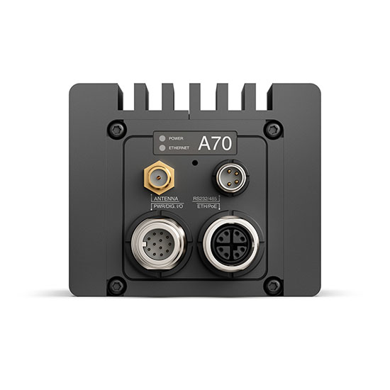 FLIR A50/A70 Smart sensor värmekamera