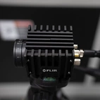 FLIR A50/A70 Smart sensor värmekamera