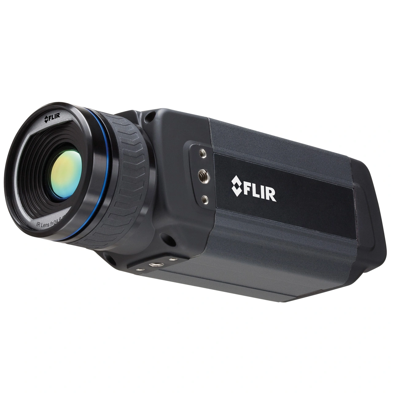 FLIR A615 värmekamera för fast montage, 640x480 pixlar