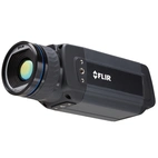 FLIR A615 värmekamera för fast montage, 640x480 pixlar