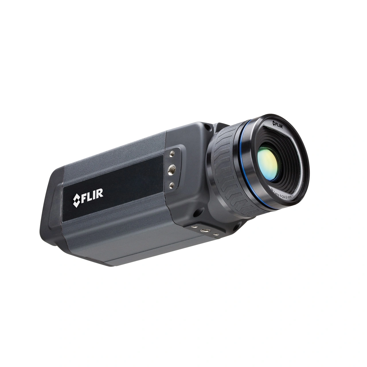FLIR A615 värmekamera för fast montage, 640x480 pixlar