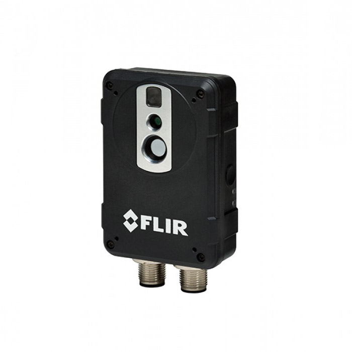 FLIR AX8 (9Hz) 48° Lins