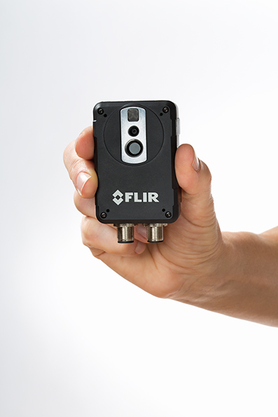 FLIR AX8 (9Hz) 48° Lins