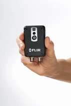 FLIR AX8 (9Hz) 48° Lins