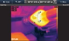FLIR AX8 (9Hz) 48° Lins