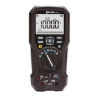 FLIR DM93 Industriell multimeter med sann RMS