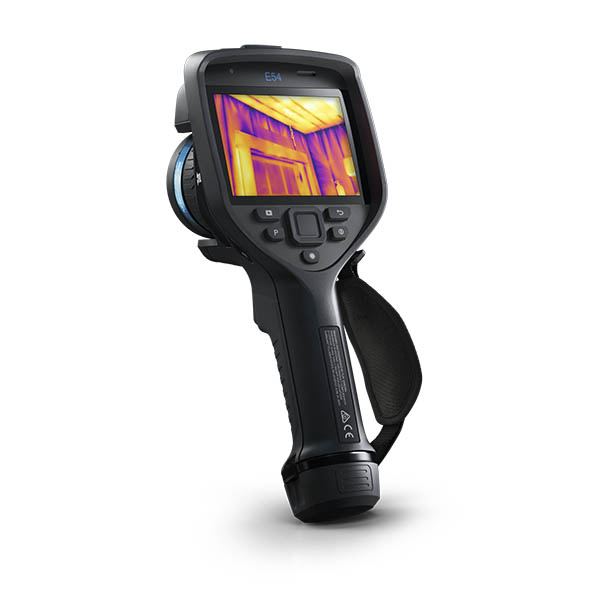 FLIR E54 Värmekamera, 24° Lins