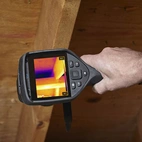 FLIR E54 Värmekamera, 24° Lins