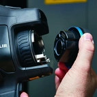 FLIR 42° Lins Exx T5xx T8xx