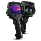 FLIR E76 Värmekamera, 320x240 pixlar, -20°C till +650°C