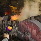 FLIR E76 Värmekamera, 320x240 pixlar, -20°C till +650°C