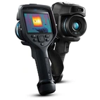 FLIR E86 Värmekamera, 464x348 pixlar, -20°C till +1500°C