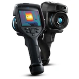 FLIR E86 Värmekamera, 464x348 pixlar, -20°C till +1500°C