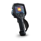 FLIR E86 Värmekamera, 464x348 pixlar, -20°C till +1500°C