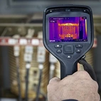Flir E96 Värmekamera, 640x480 pixlar, -20°C till +1500°C