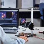 FLIR ETS320 Värmekamera, 320 x 240 pixlar, -20°C till +250°C