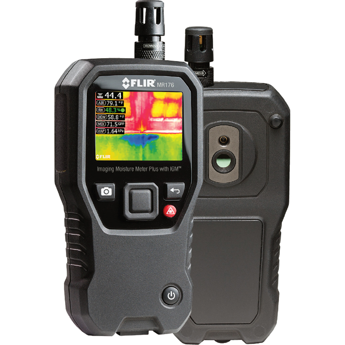FLIR MR176 Fuktmätare med värmekamera