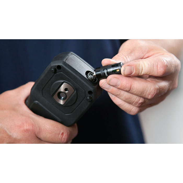 FLIR MR176 Fuktmätare med värmekamera