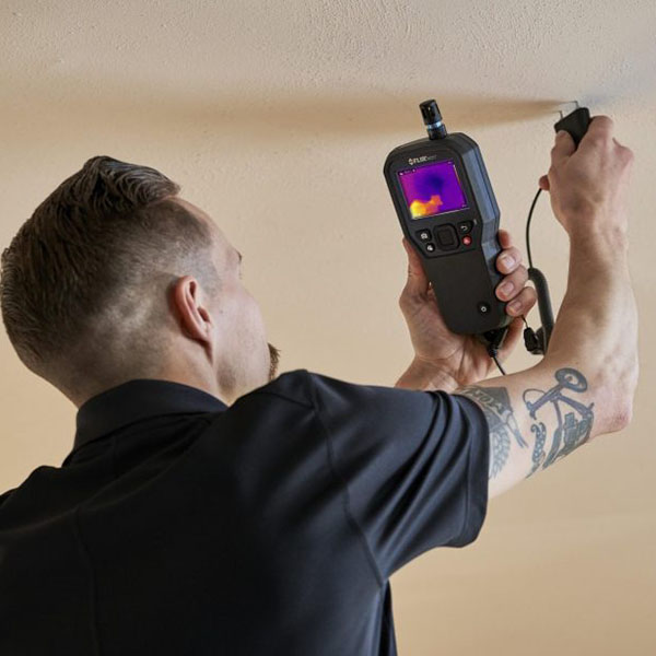 FLIR MR277 Fuktmätare med IGM och MSX