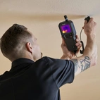 FLIR MR277 Fuktmätare med IGM och MSX