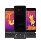 FLIR One Pro Värmekamera för iOS och Android med MSX, 160 x 120px